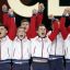 Россияне стали первыми на Чемпионате Мира Россияне стали первыми на Чемпионате Мира